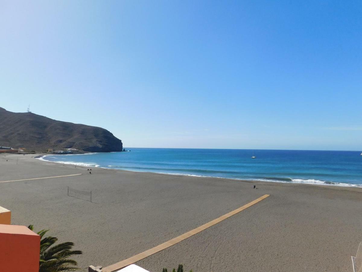 Sol Y Mar Gran Tarajal Atico Daire Dış mekan fotoğraf