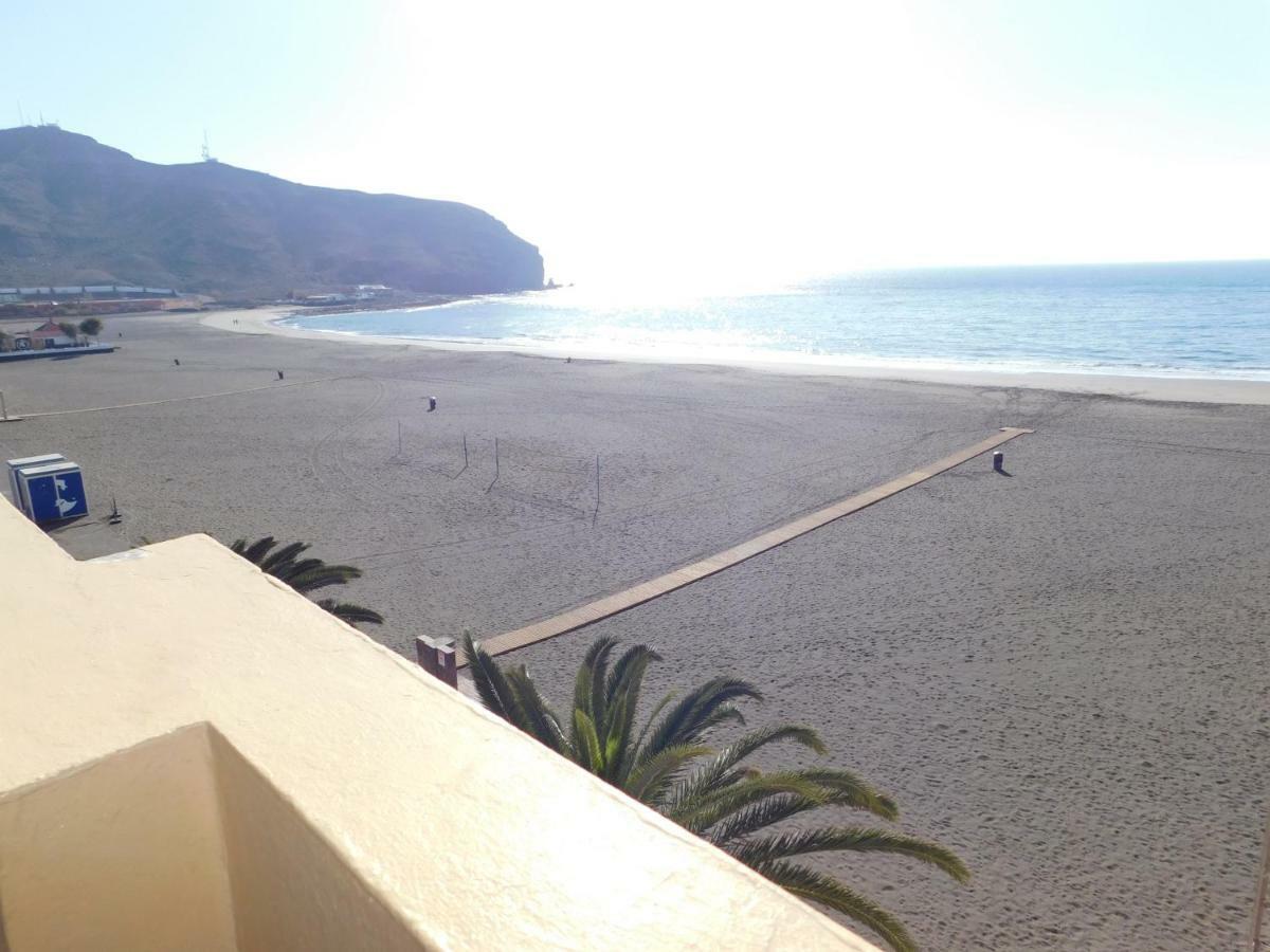 Sol Y Mar Gran Tarajal Atico Daire Dış mekan fotoğraf